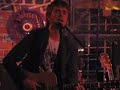 Kyle Riabko, \"What Did I Get Myself Into,\" 02.09.07