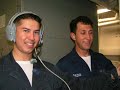 I made this photo video story for the EM's in Engineering Department onboard USS Mustin (DDG 89) during our 2005 Deployment to the Middle East. It's a little bit 