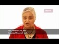 Hon. Tariana Turia, Assoc. Minister of Health