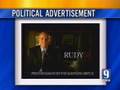 WMUR Reports On 'Brilliant' Giuliani TV Ad
