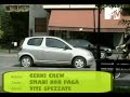 Cerchi Crew - Smeni non paga