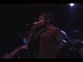 Scary Kids Scaring Kids LIVE! Scary Kids Scaring Kids LIVE!