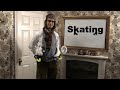Ice Skating - Sport Idioms from The Teacher at bbclearningenglish.com