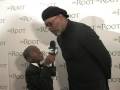 Samuel Jackson interviewed by Damon Weaver at The Root Inaugural Ball