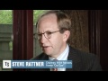 Wall Street Not Counting on Super Committee