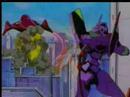 Neon Genesis Evangelion TV Trailer