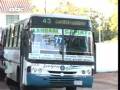videos de Empresa de transporte cobra pasaje a 2.200 Gs.