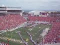 Virginia Tech Entrance vs East Carolina