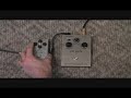 byoc triange muff shootout
