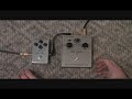 byoc triange muff shootout byoc triange muff shootout