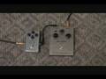 byoc triange muff shootout