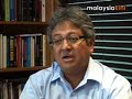 Part 1-Zaid: Stop pitting Malays against non-Malays