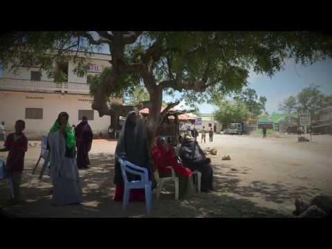 #Somalia: Equality For Women Is Progress For All - International Women's Day #IWD