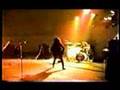 Sarcófago - Nightmare