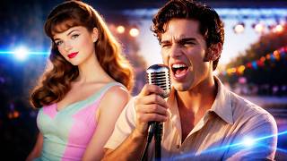 AI Vintage Doo-Wop Style - Diana  (Paul Anka)