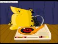 SBemail#128 - Rampage - Homestarrunner.com