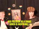LESBIAN LOVES HER SNAKE LESBIAN LOVES HER SNAKE