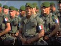 Legion Etrangere