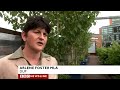 Arlene Foster on Erne Hospital Services