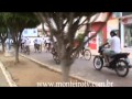 1� Passeio Cicl�st...