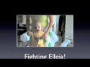 Fighting Elleia