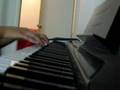 Escaflowne - Yakusoku wa Iranai (piano)