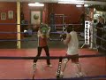 EBC 11/17 Sparring Speedsters