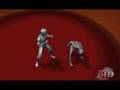 Human Weapon - Tae Kwon Do - Tornado Kick