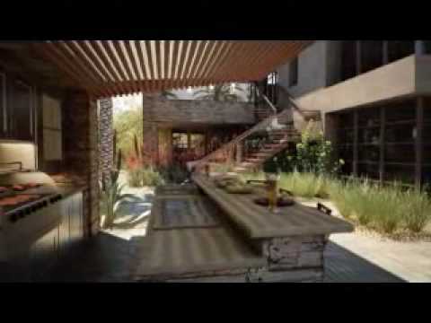 0 The New American Home 2010