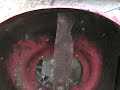 how to fix a tecumseh mower part 2