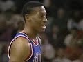 Michael Jordan vs. Dennis Rodman