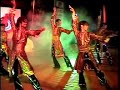 Shadowz Chinese fan dance & Power dance