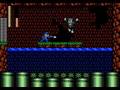 Megaman Wily Wars - Mega Water.S  (No damage / Buster only)