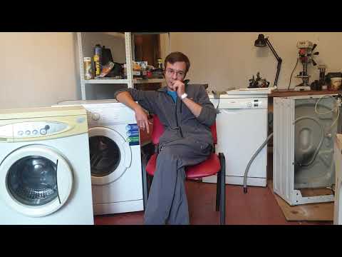 Сколько стоит ремонт стиральной машины