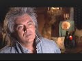Talks About Johnny Cash