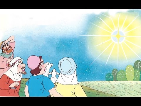 예수의 탄생 (신약 1)