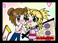 Woo! Another wifey tribute! Dedicated to these wifeys of YouTube~ Samarasigns & XEnchantedMarshie18X, Eliichan and ShadowSharingan101, UchihaYabi & Racoon114, XDesertxRosexTemarix & Temthasy, and Karaseechan & YellowxKunoichixInoSong: BreathlessArtist: The CorrsI disclaim everything.
