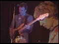 The Police - Live Hatfield 24/2/79 - Peanuts