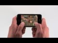 Apple iPhone 3GS Guided Tour and features