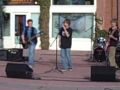 FJA Middle School Rock Band Live 2009 part 1