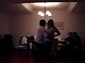 Bailando por un sueño - La Lambara. Agos y Echy