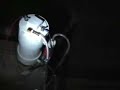 HHO Test #012 - Residual Voltage - www.brokemotorsports.com