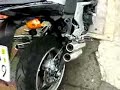 Z1000 2007 Laser X-TREME