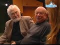 Resurrección de la cultura Yiddish en Israel