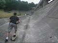 G-Ville Longboarding Experiment