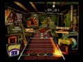 Guitar Hero 2 Expert Six All that remains