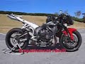 Honda CBR 600 RR Honda CBR 600 RR