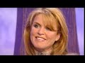 The Duchess of York interview - Parkinson - BBC