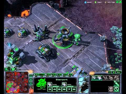 starcraft 2 terran starcraft 2 terran