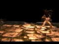MORTAL KOMBAT 9 : Fatalities on SONYA BLADE